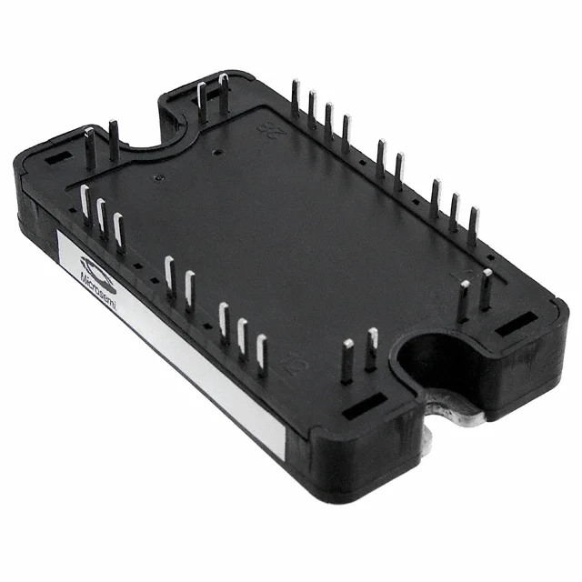 APTGT100H60T3G Microchip Technology  Transistoren - IGBTs - Module